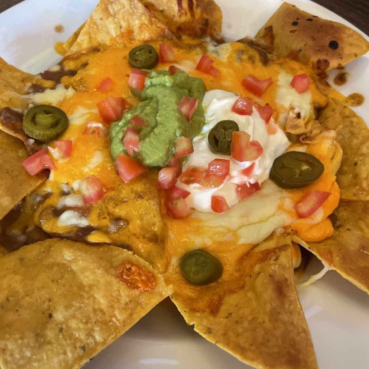 Nachos