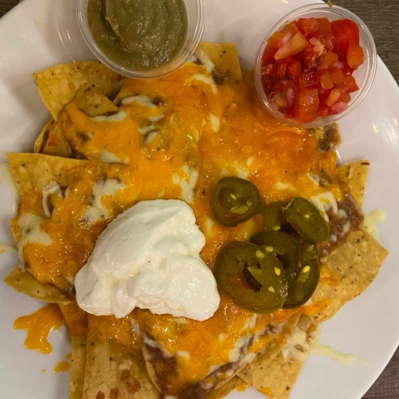 Nachos