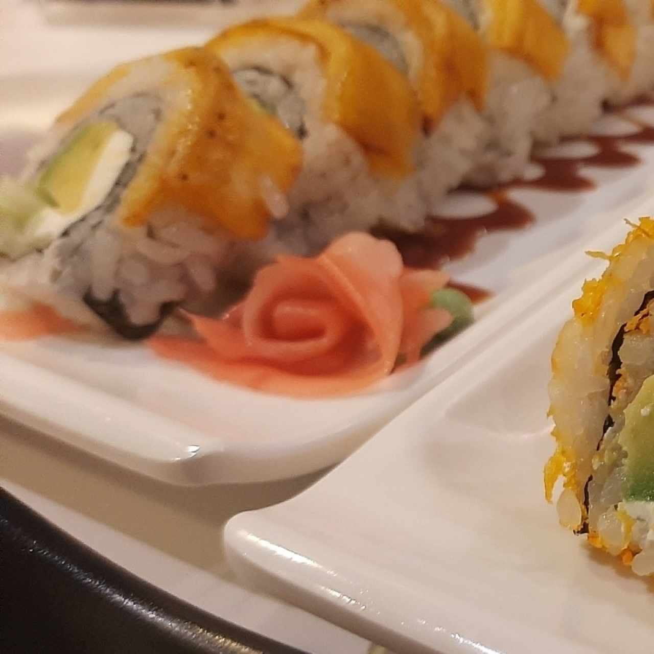 Uramakis - Nobita Roll