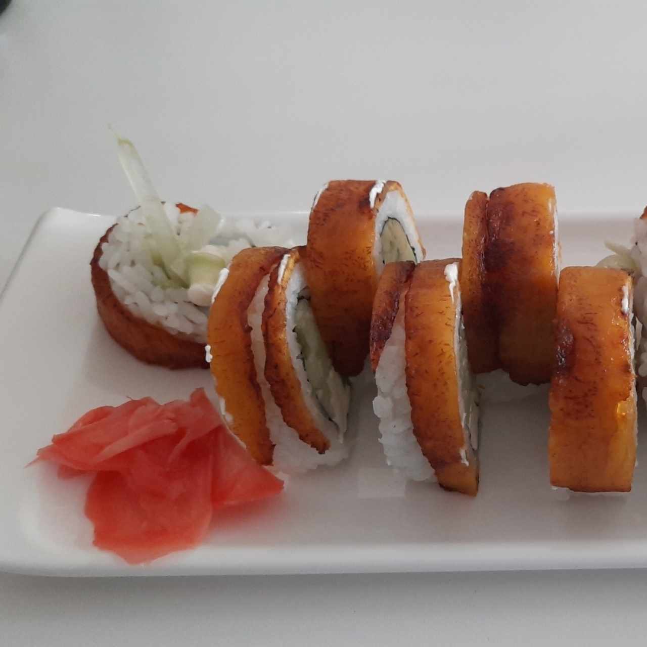 Dansei Roll