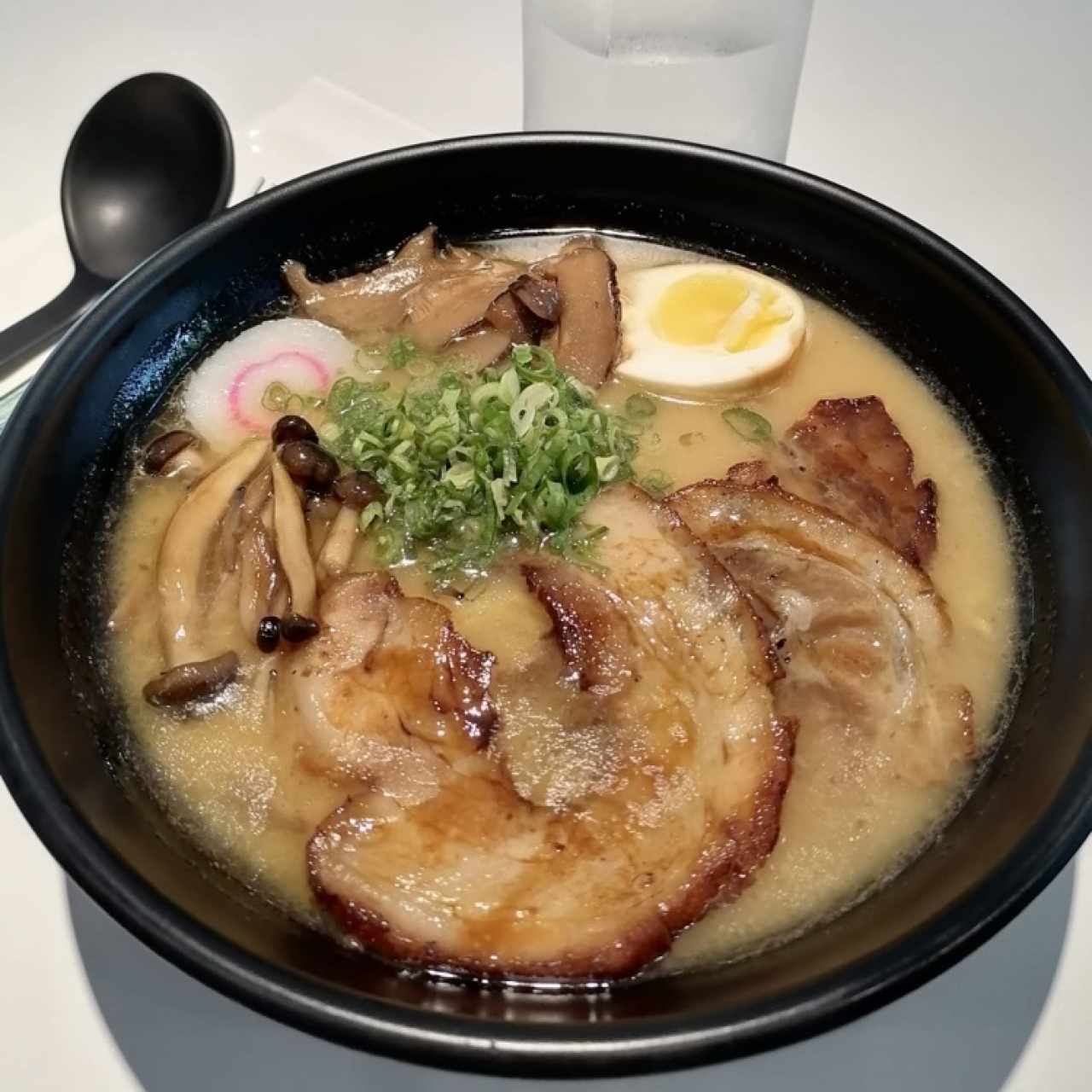 Ramen menú - Ramen menú