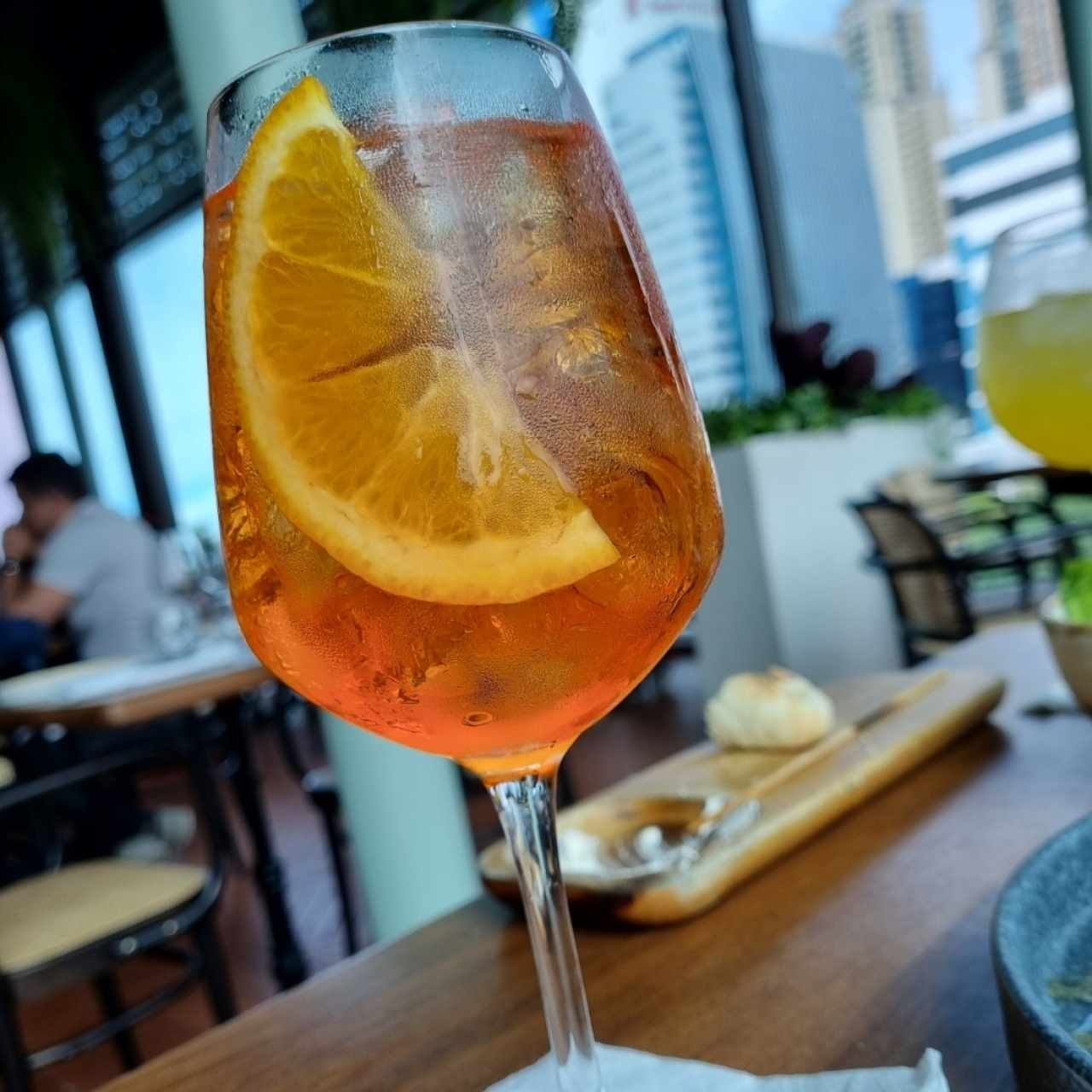 Aperol Spritz 