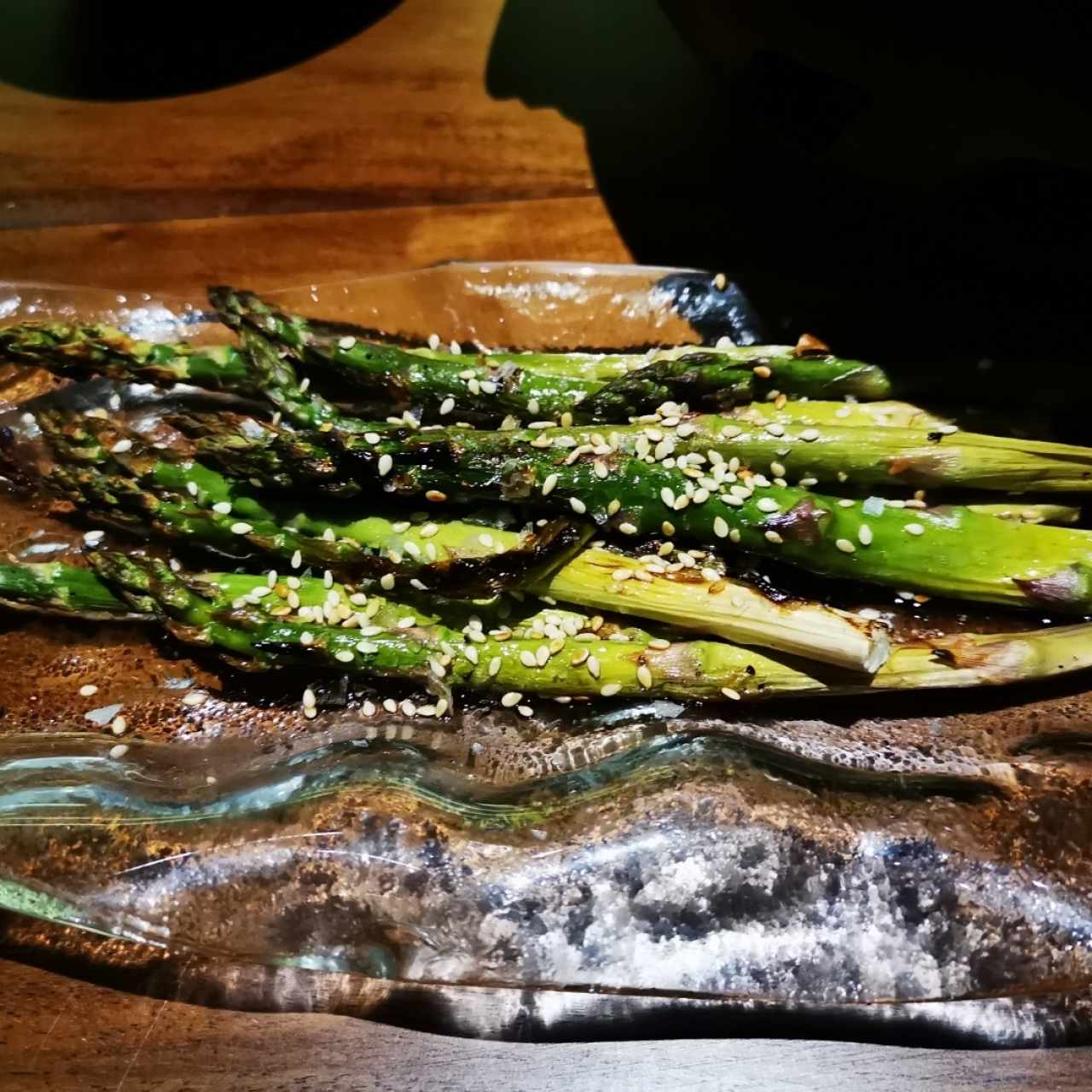 Asparagus