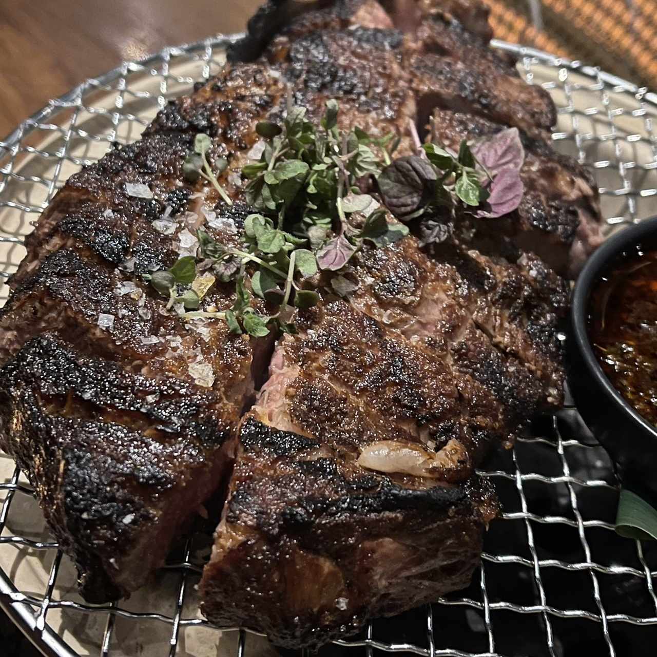 Ribeye Prime- 630 gr