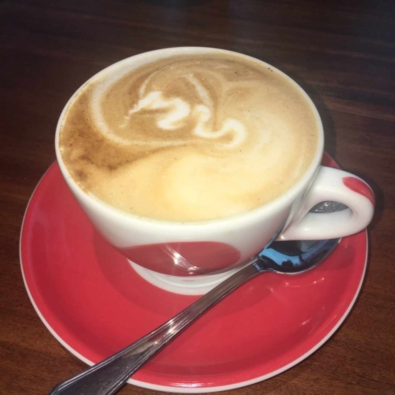 capuccino