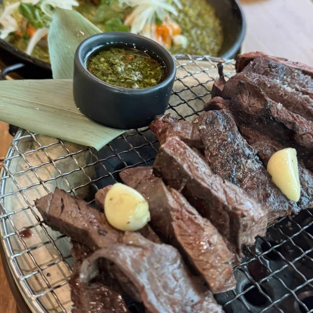 Entraña Australiana - 500 gr