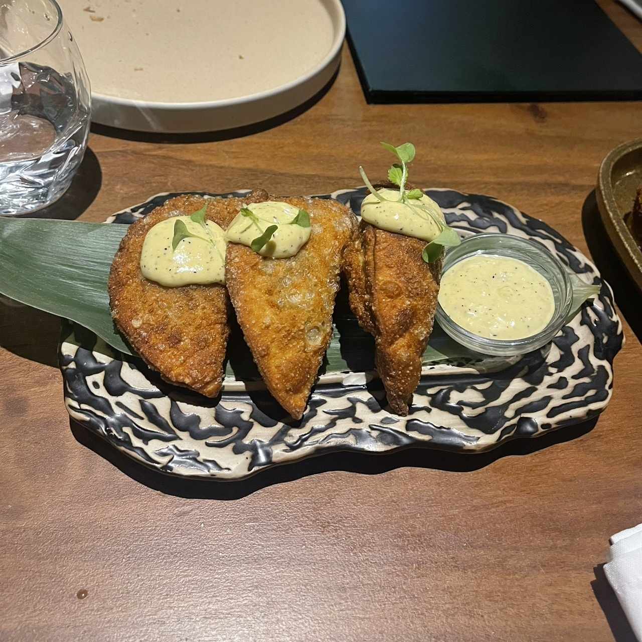 Empanadas 