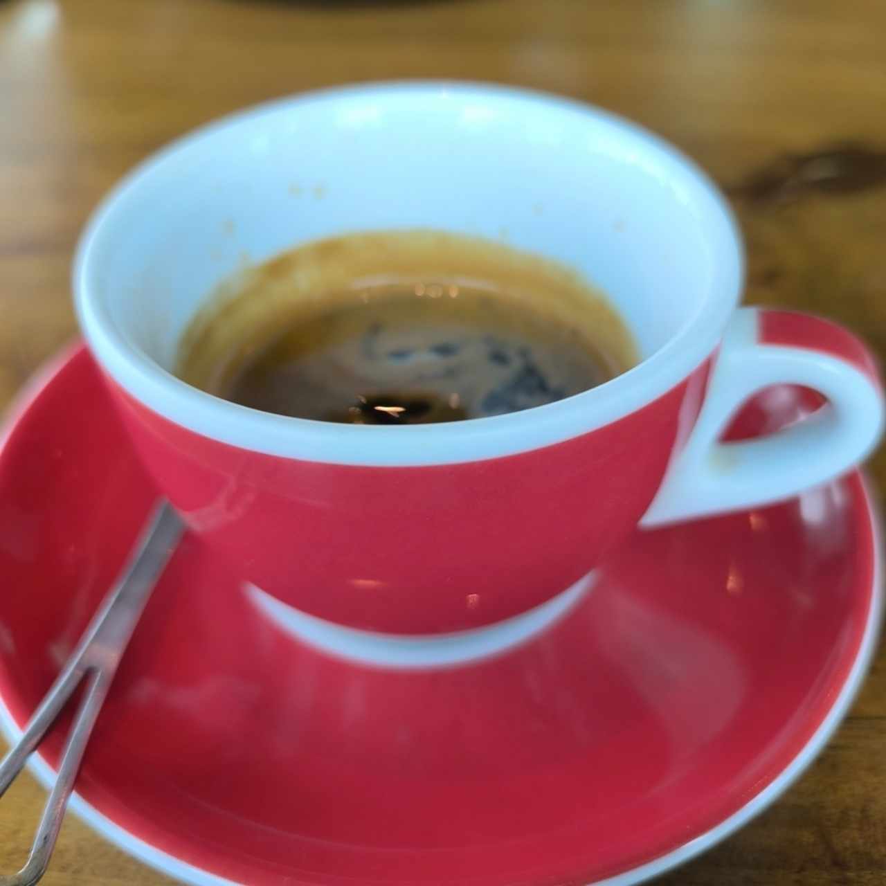 Café Espresso