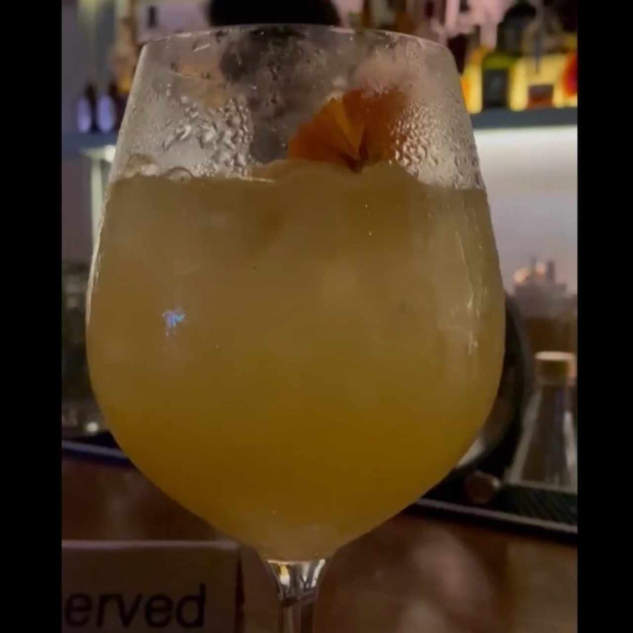 Cocktail