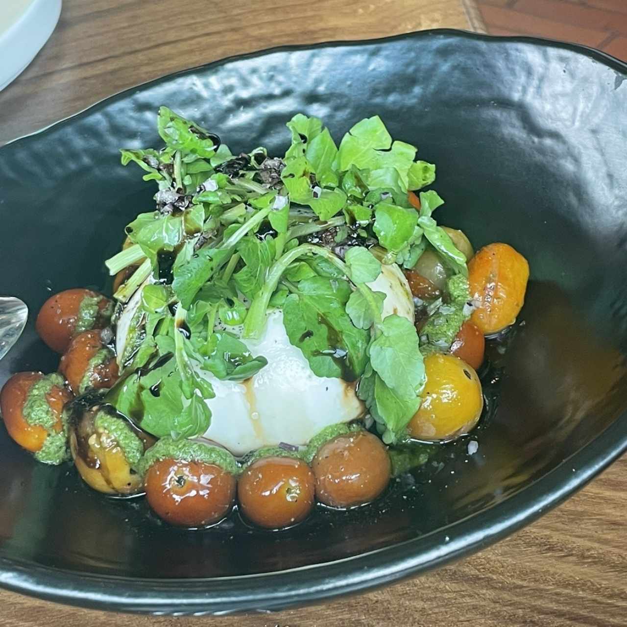 Burrata