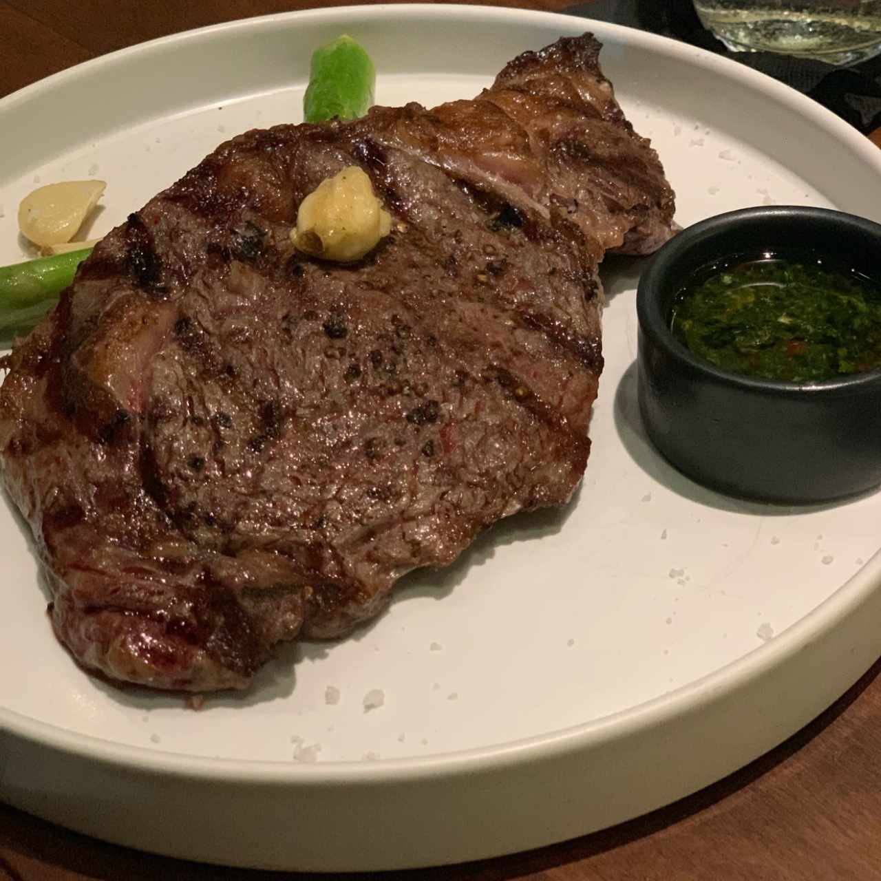 Ribeye 