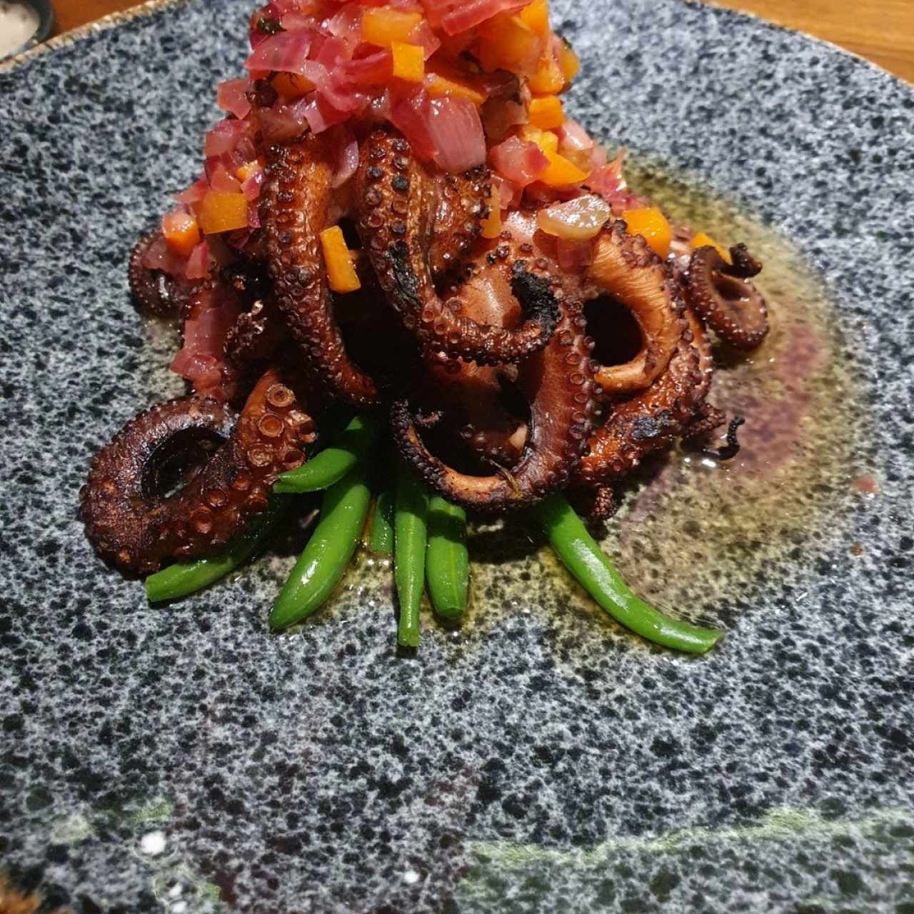 pulpo