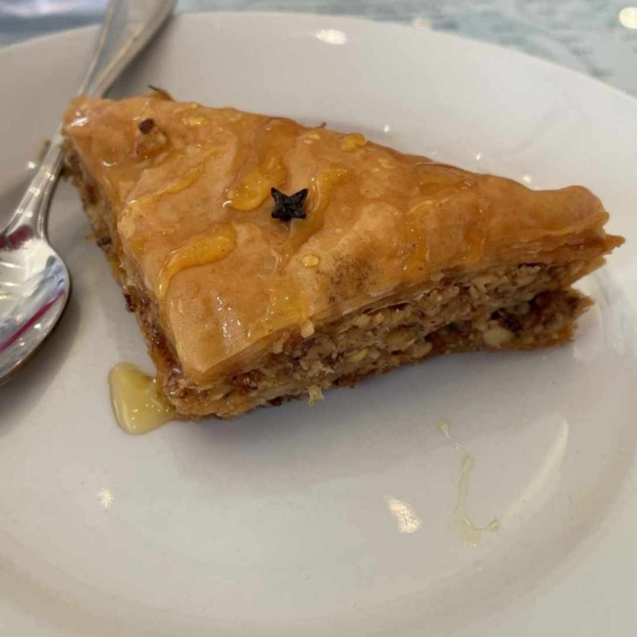 baklava