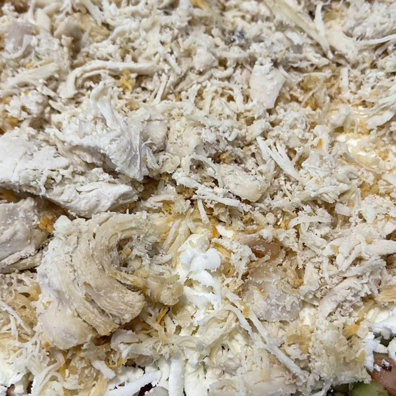 Ensaladas - Ladopsomo Especial