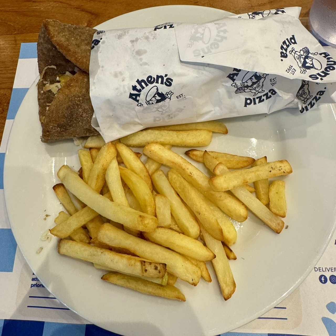 Gyros