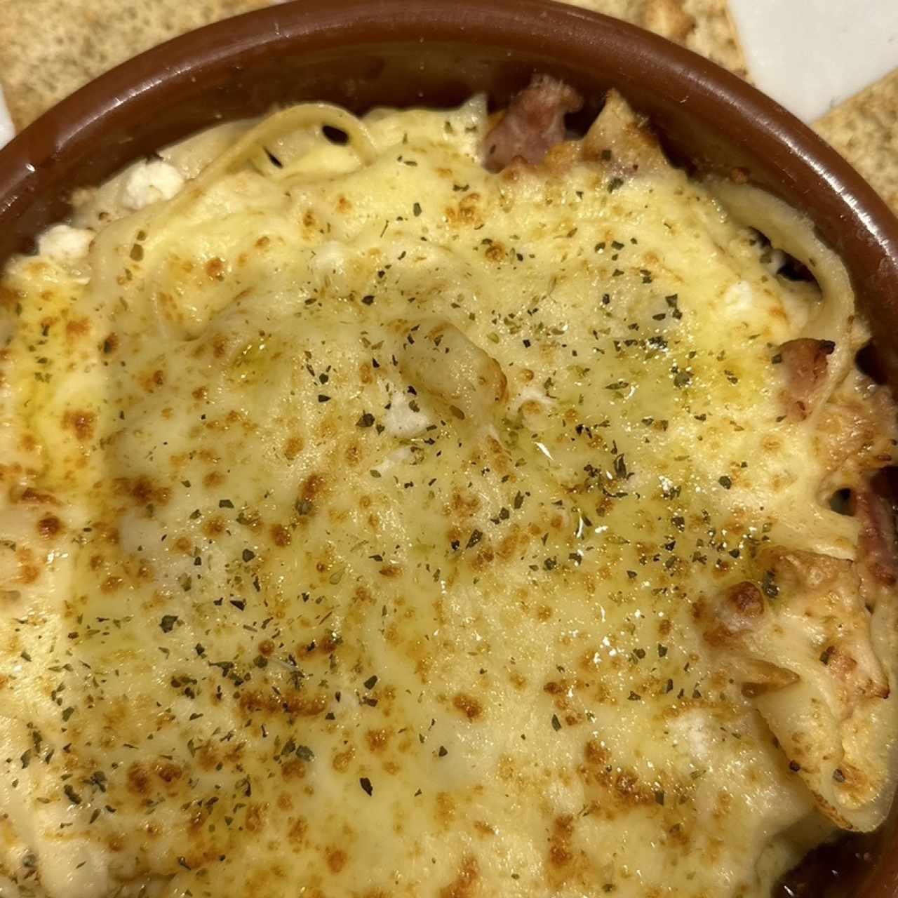 Pasta - Clasicas