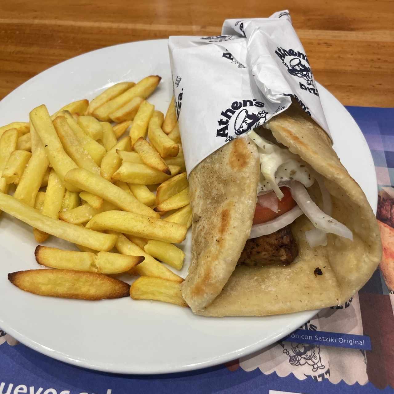 Gyros