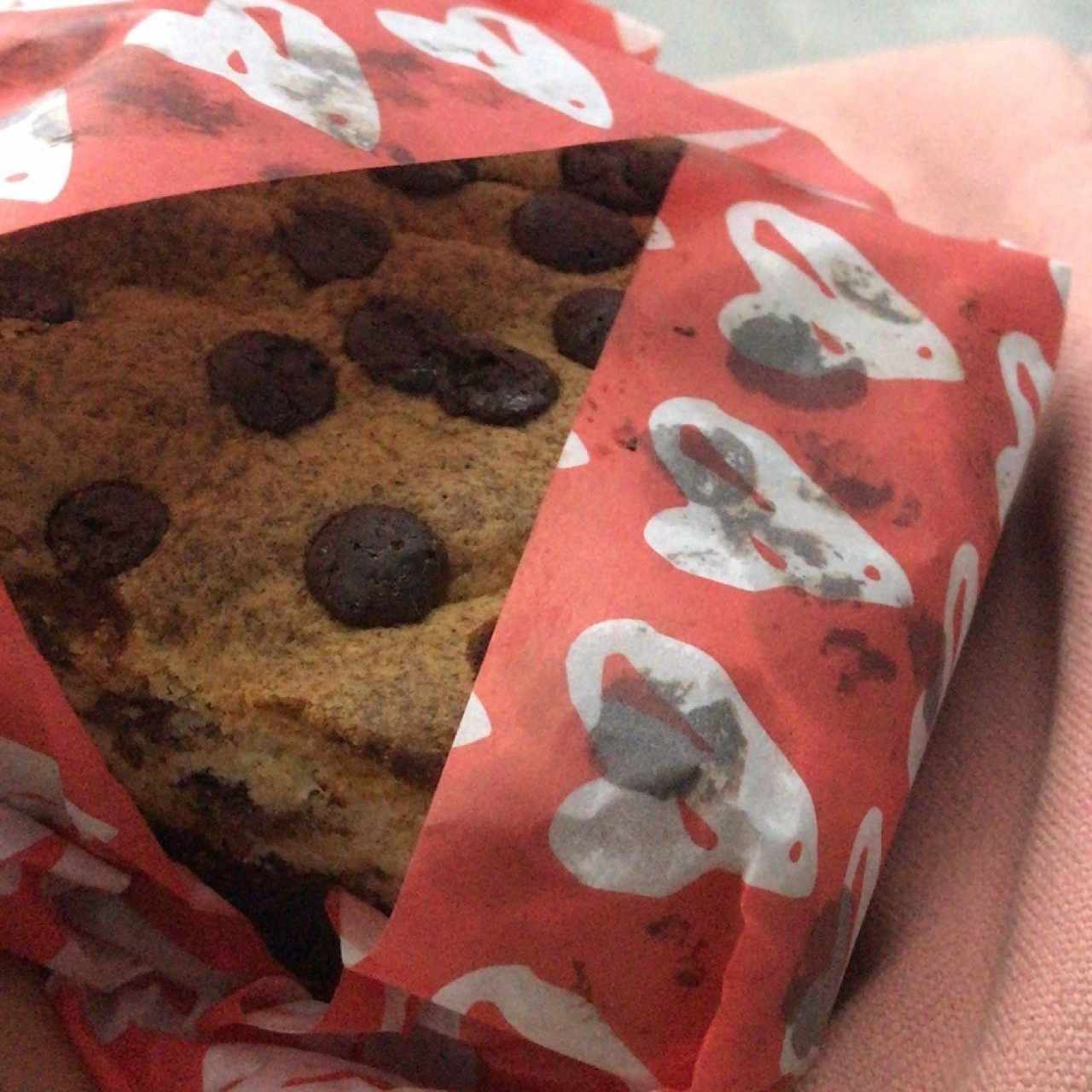 Brookie cookie