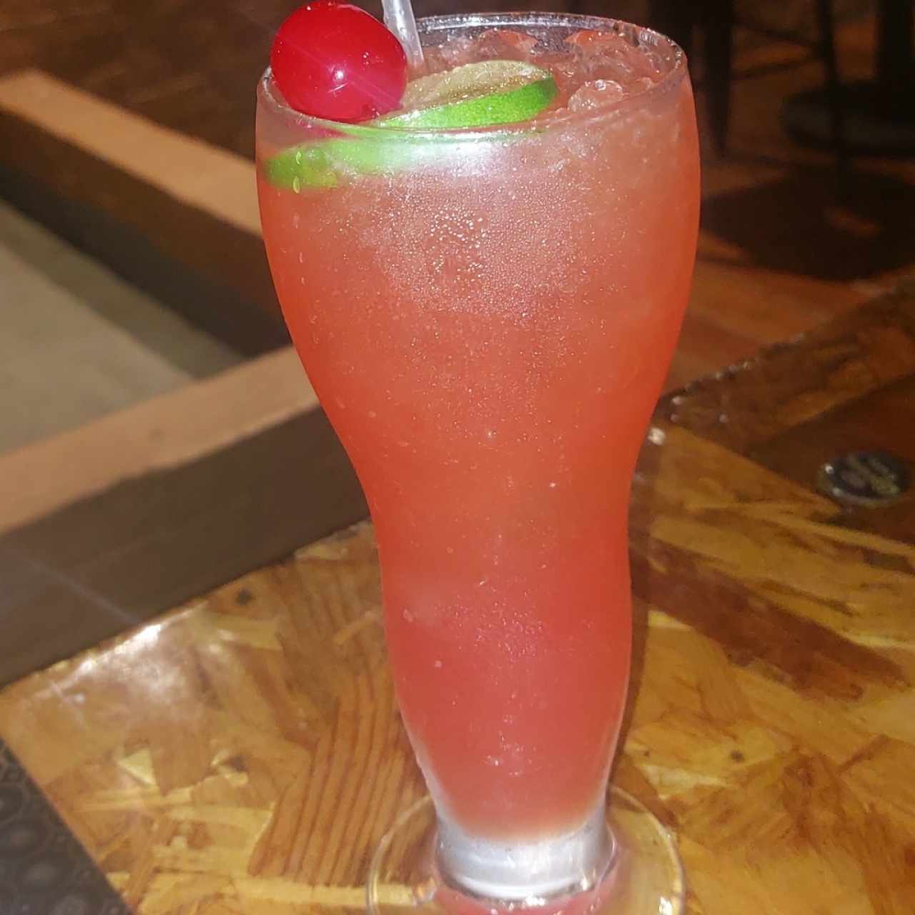 bahama mama coctel