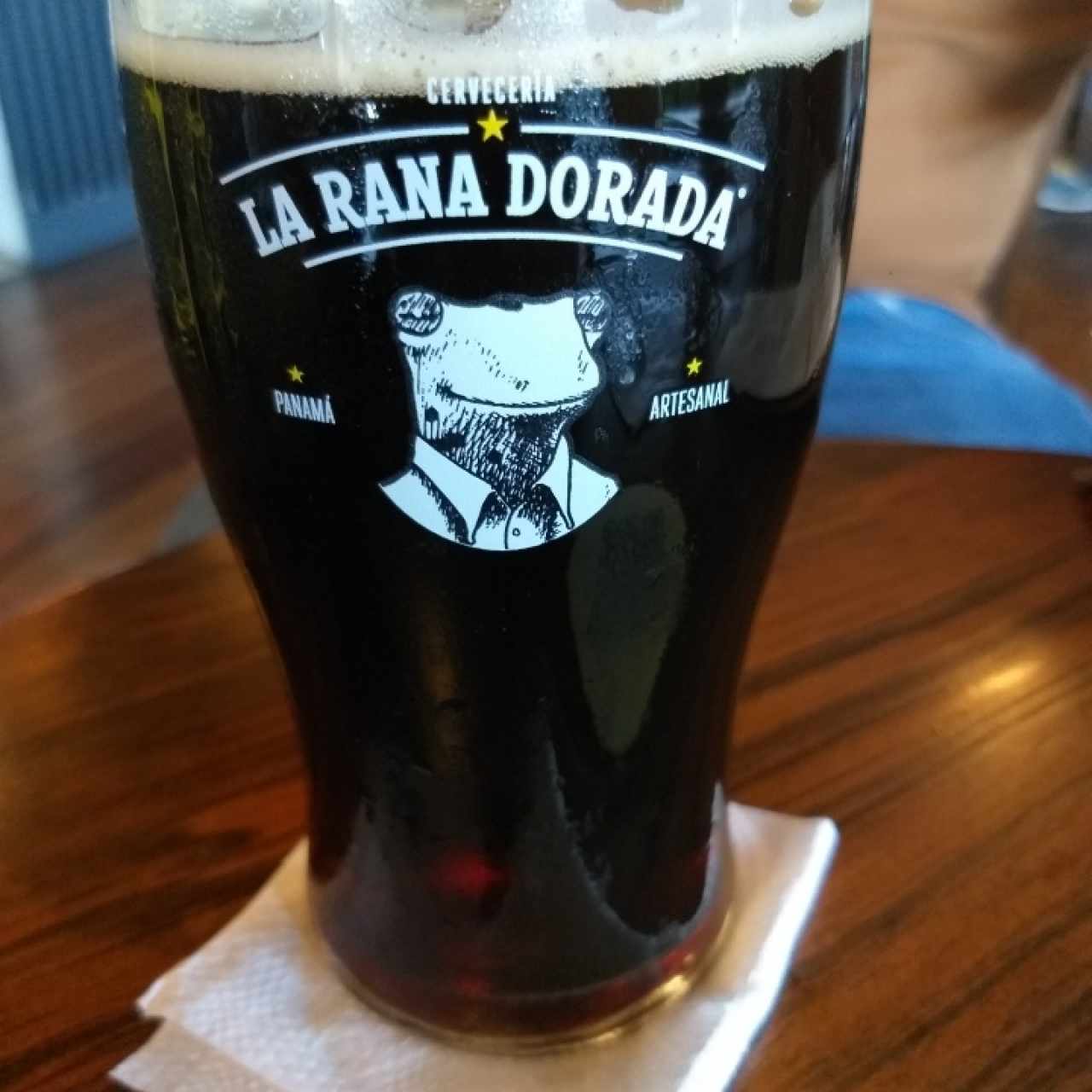 cerveza porter