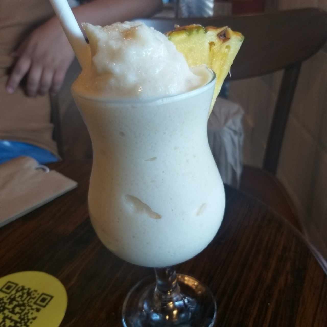 Piña colada