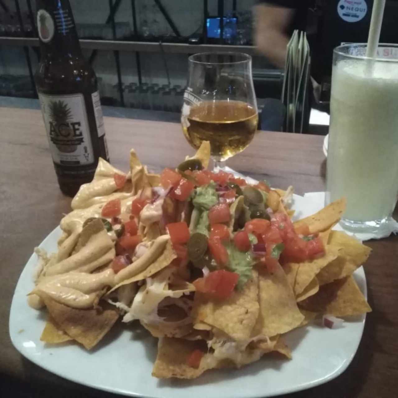 Nachos