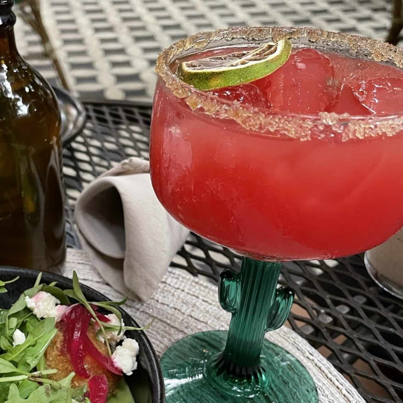 PARA TOMAR - Watermelon Margarita