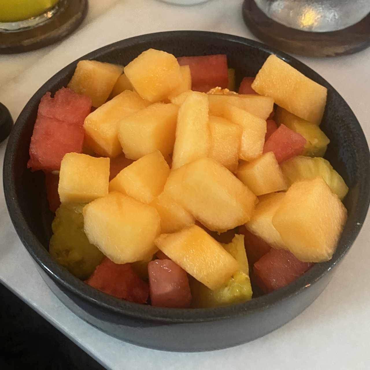 EXTRAS - Ensalada de Frutas