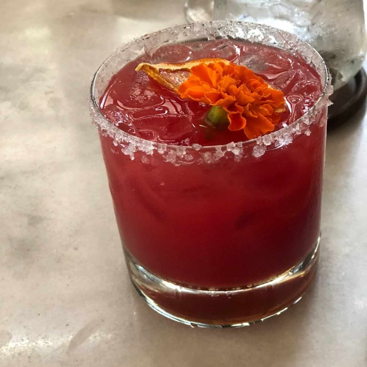 PARA TOMAR - Watermelon Margarita