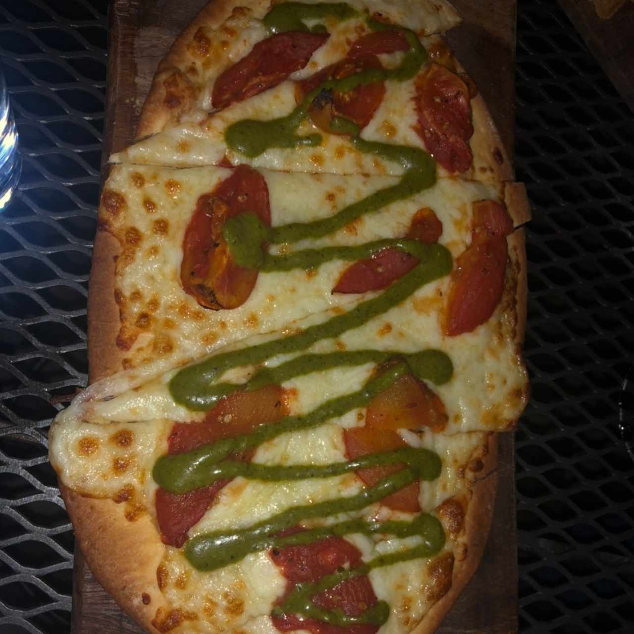 Pizza Margarita