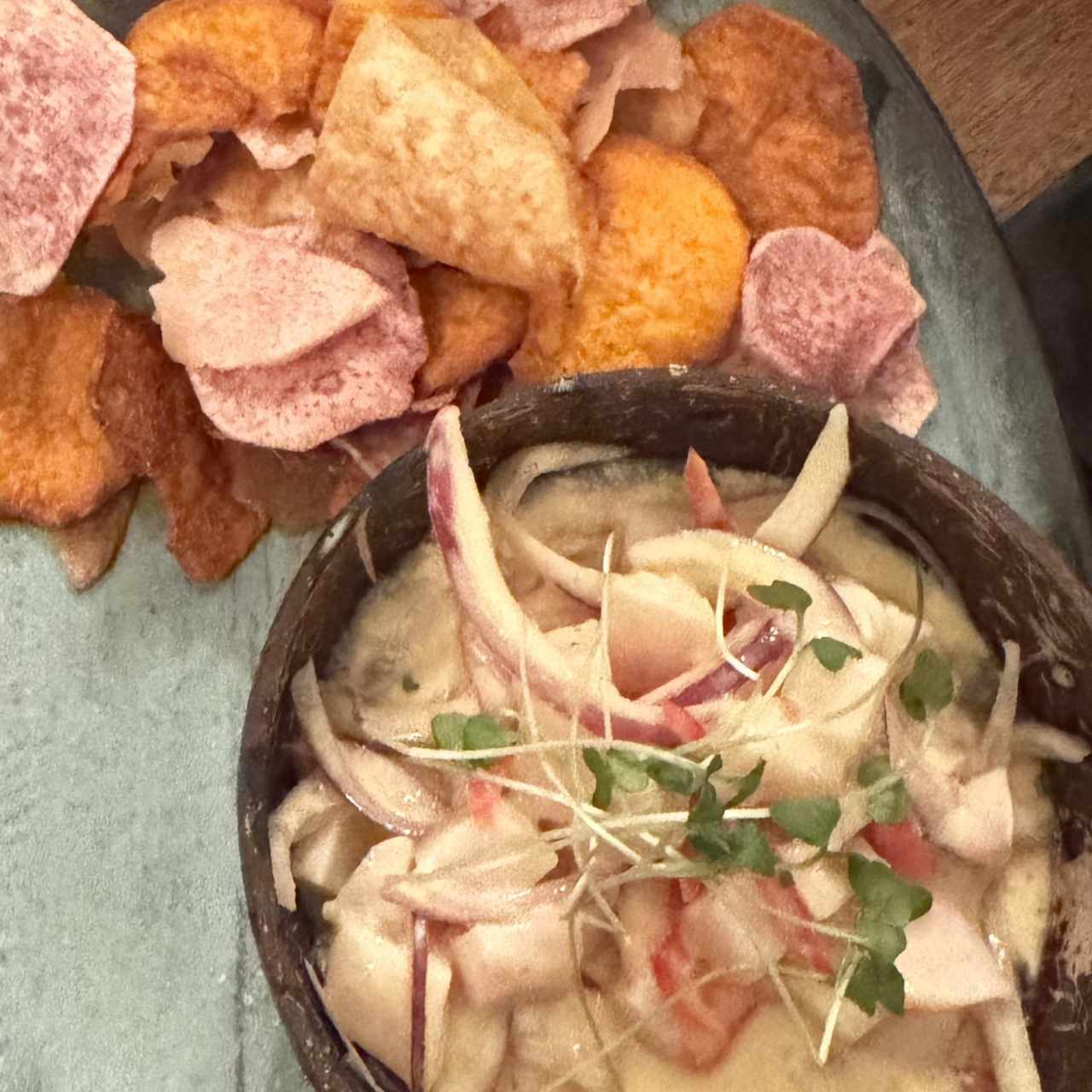 Ceviche