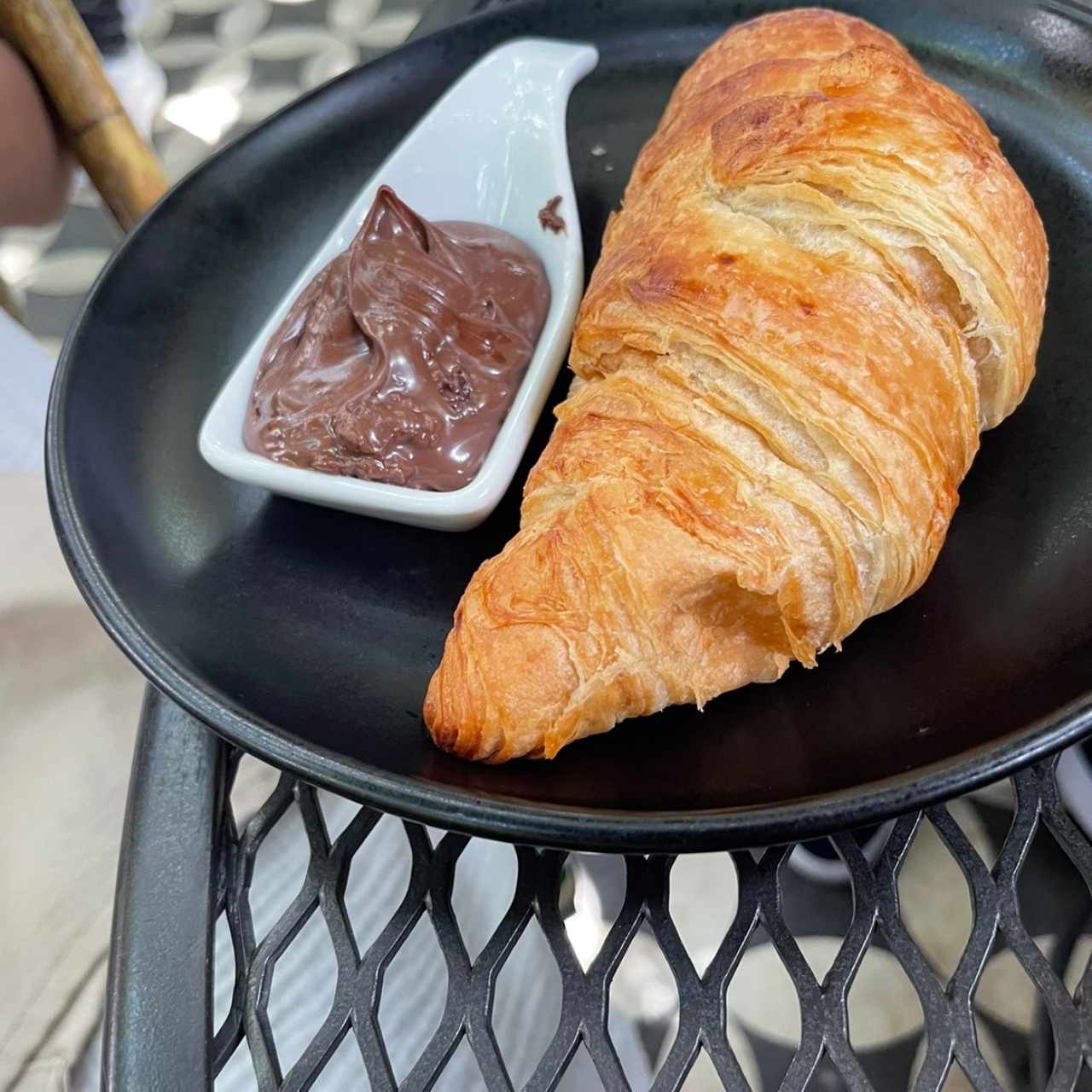 Sides - CROISSANT