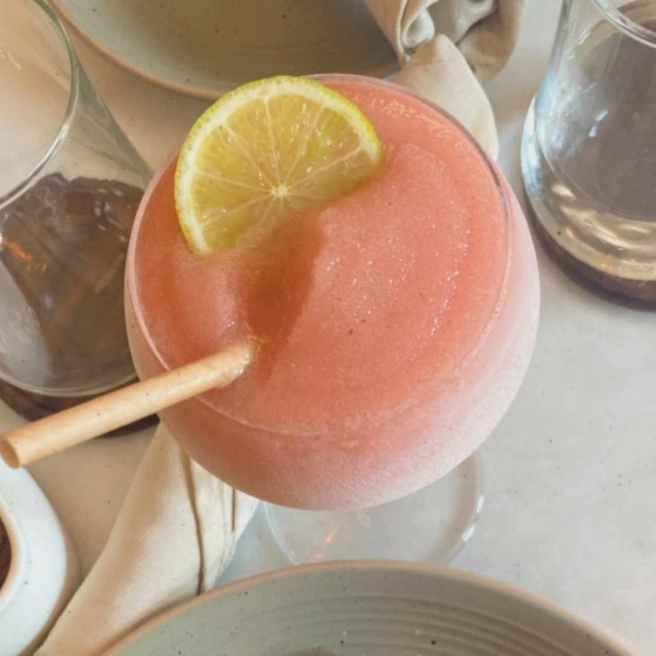 Frosé