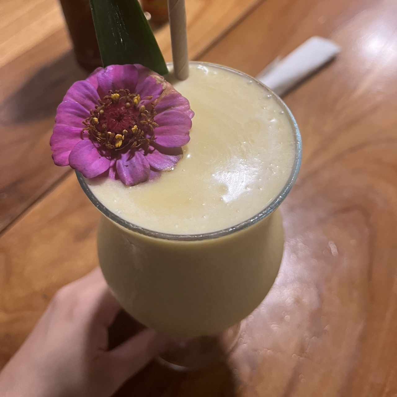 Piña colada