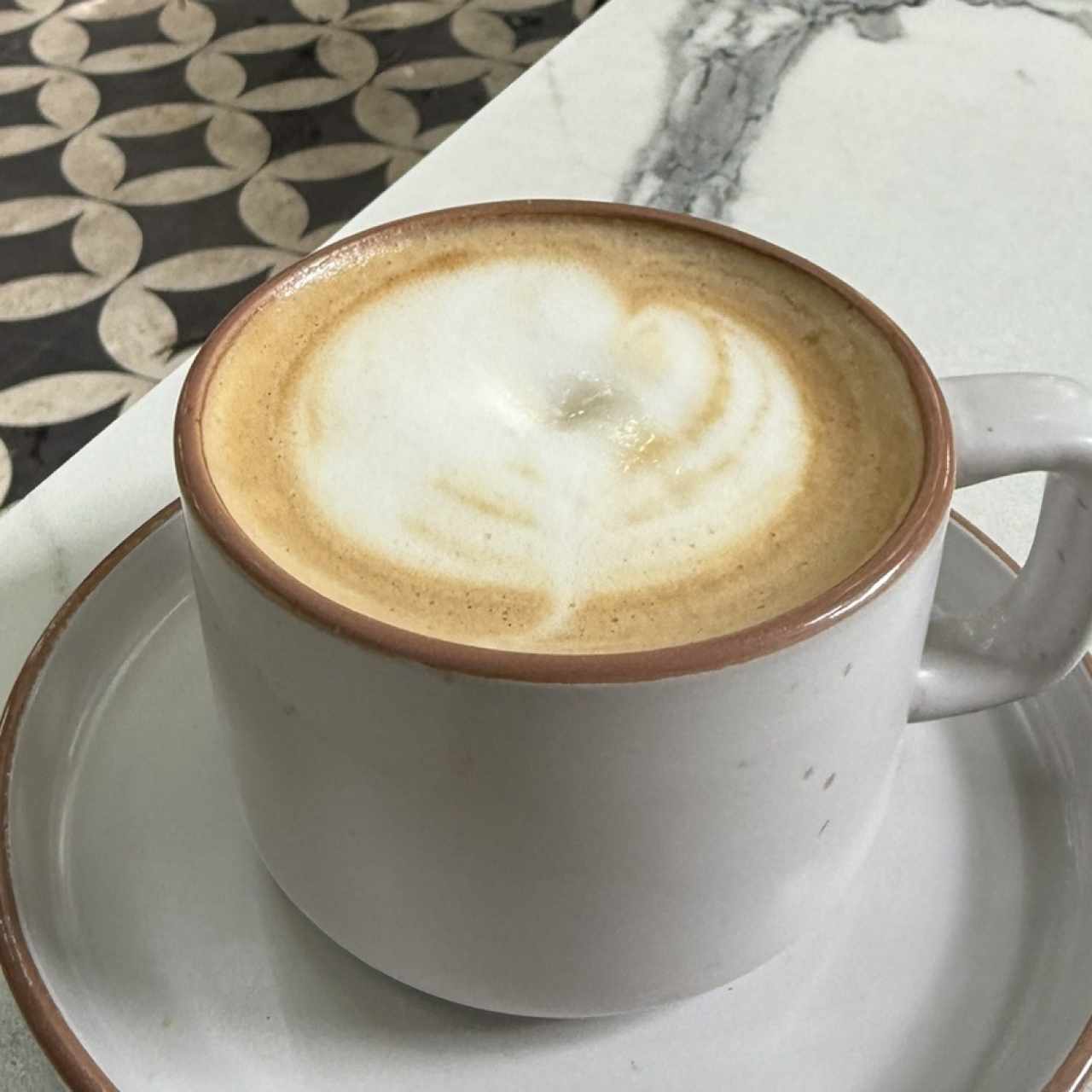 Latte 