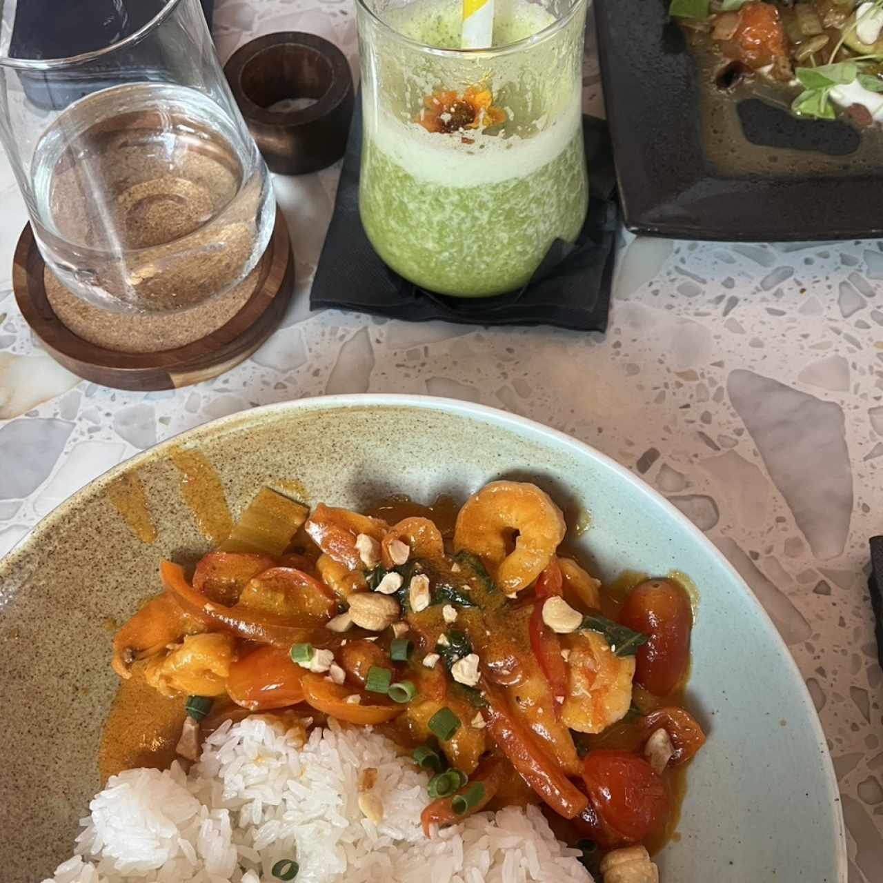 Camarones