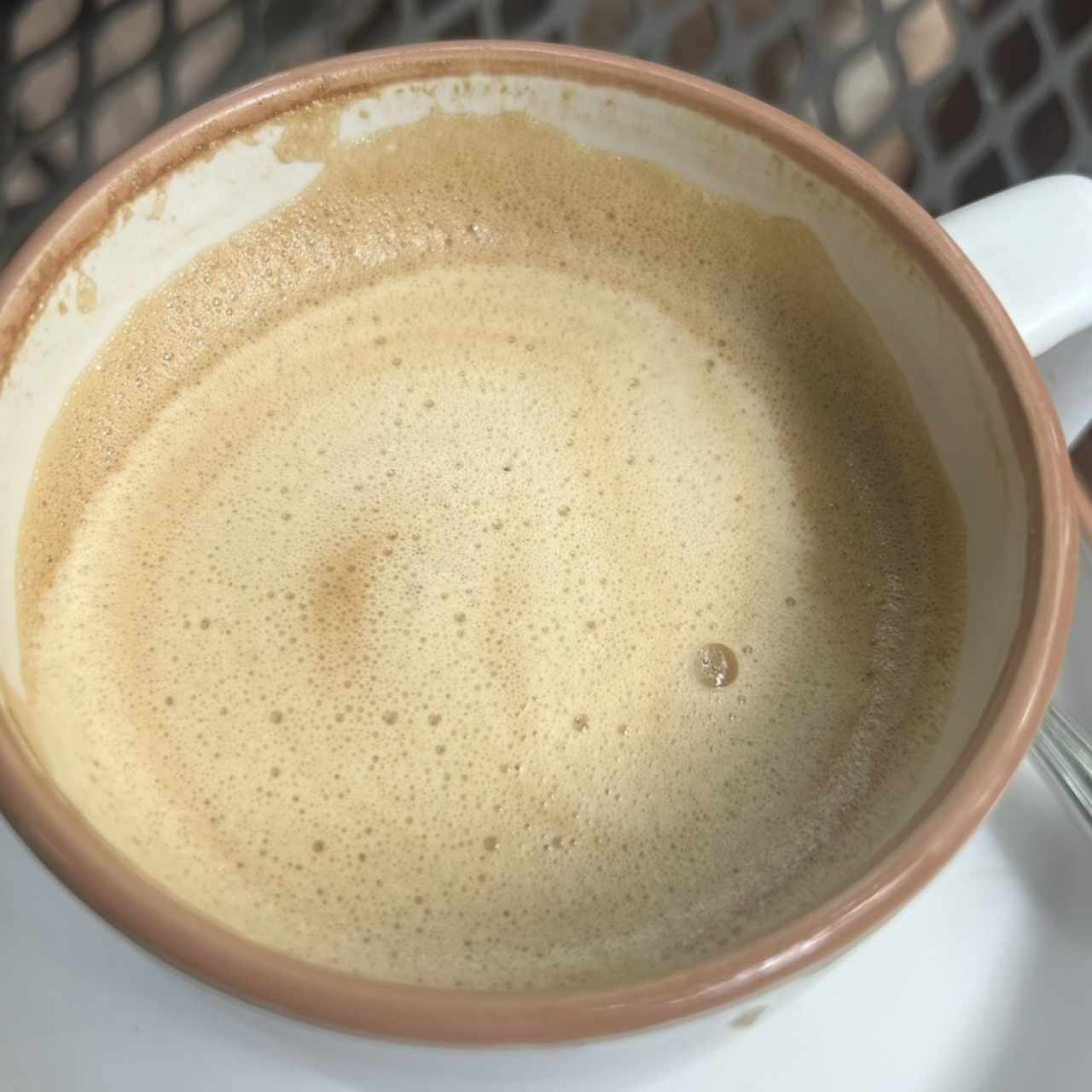 Capuccino