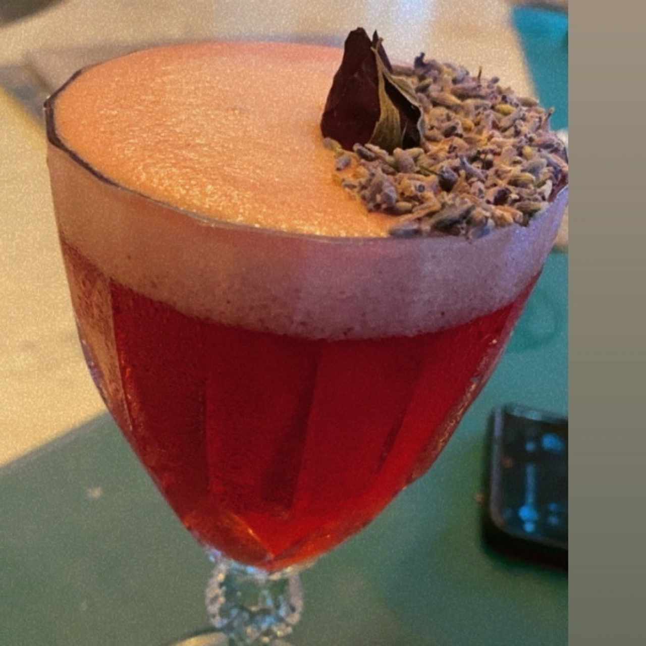 Cocteles - THE EMPRESS