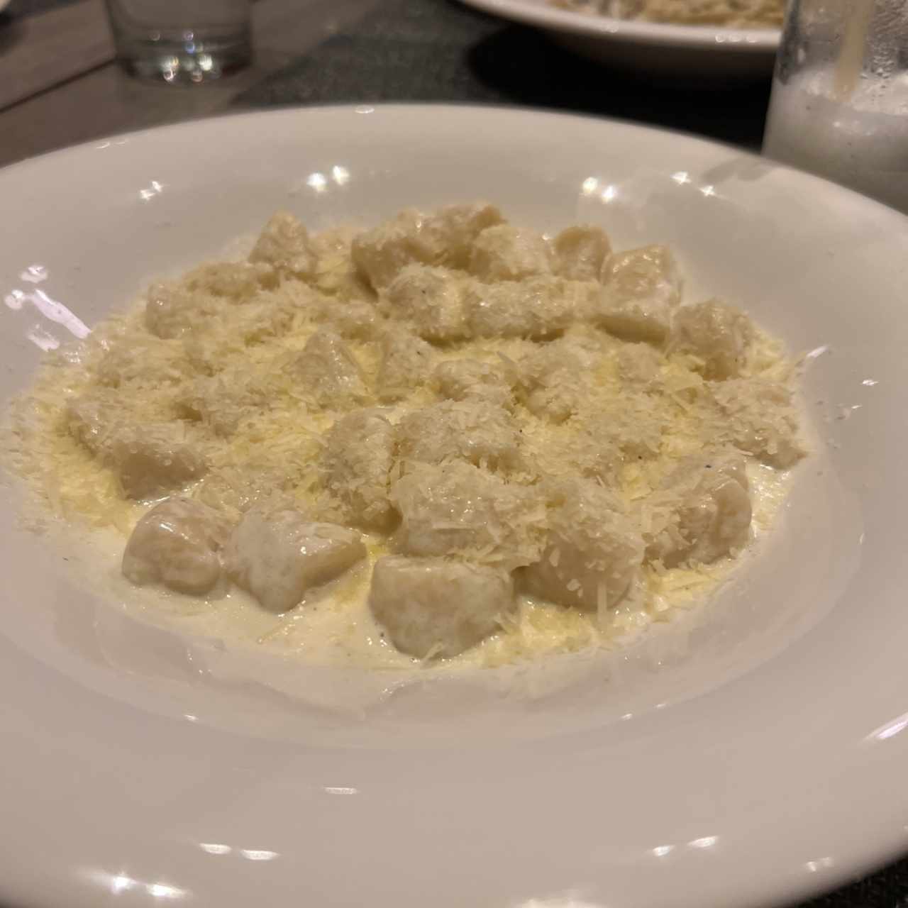 Gnocchi