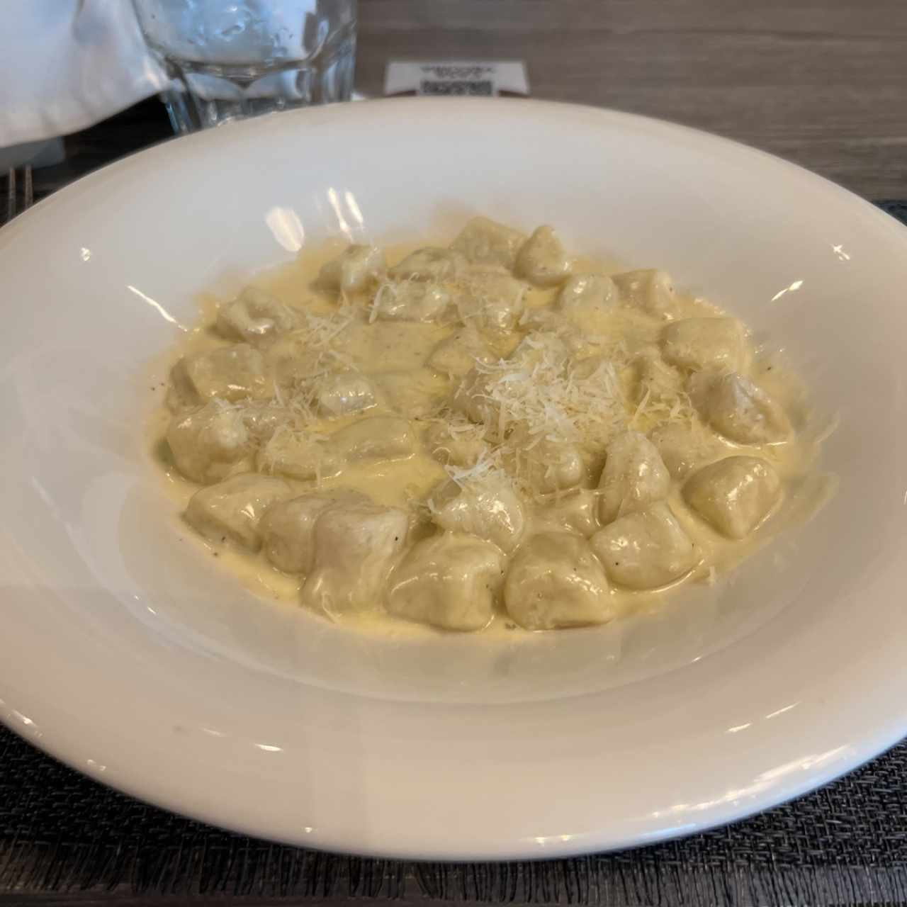 Gnocchi 