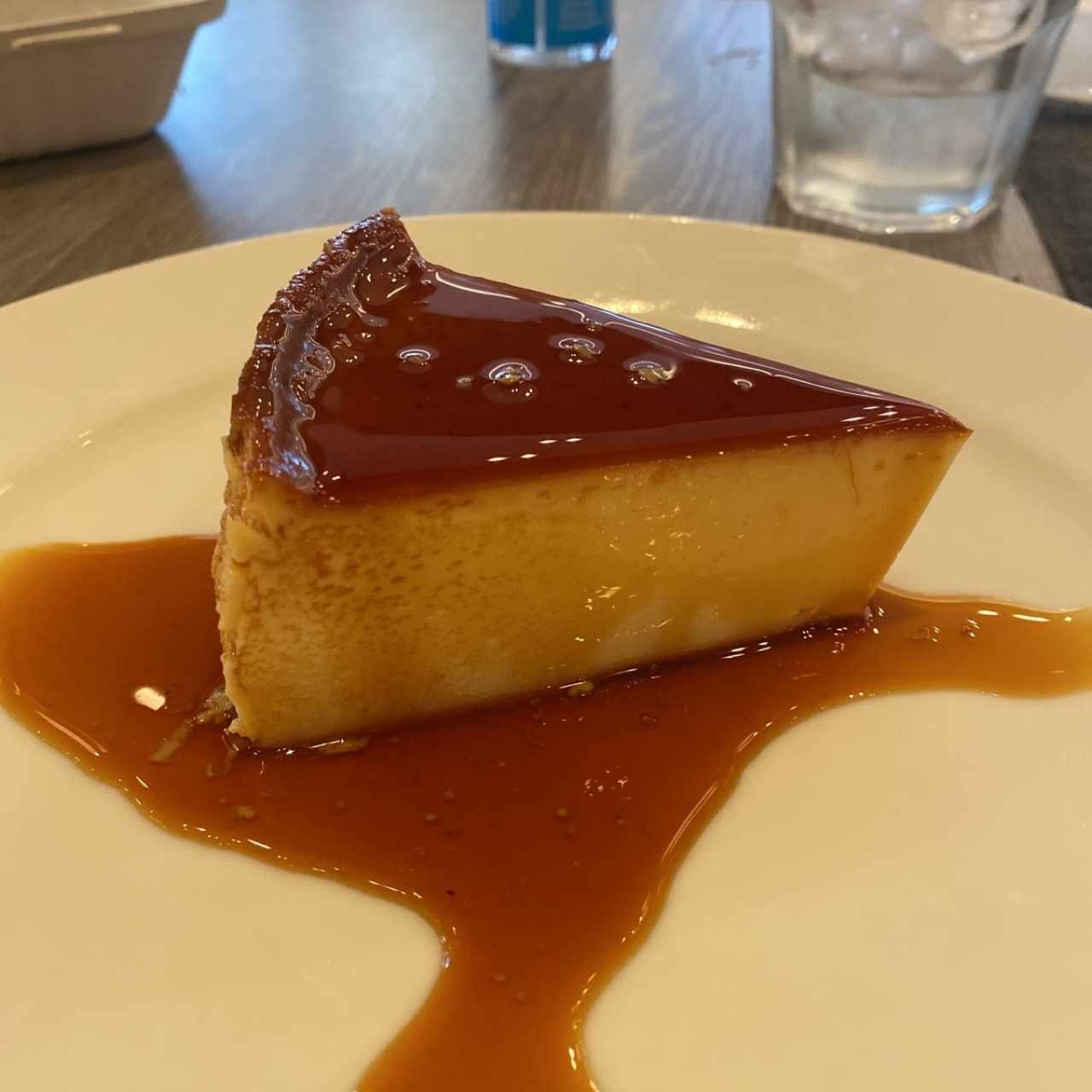 Flan 