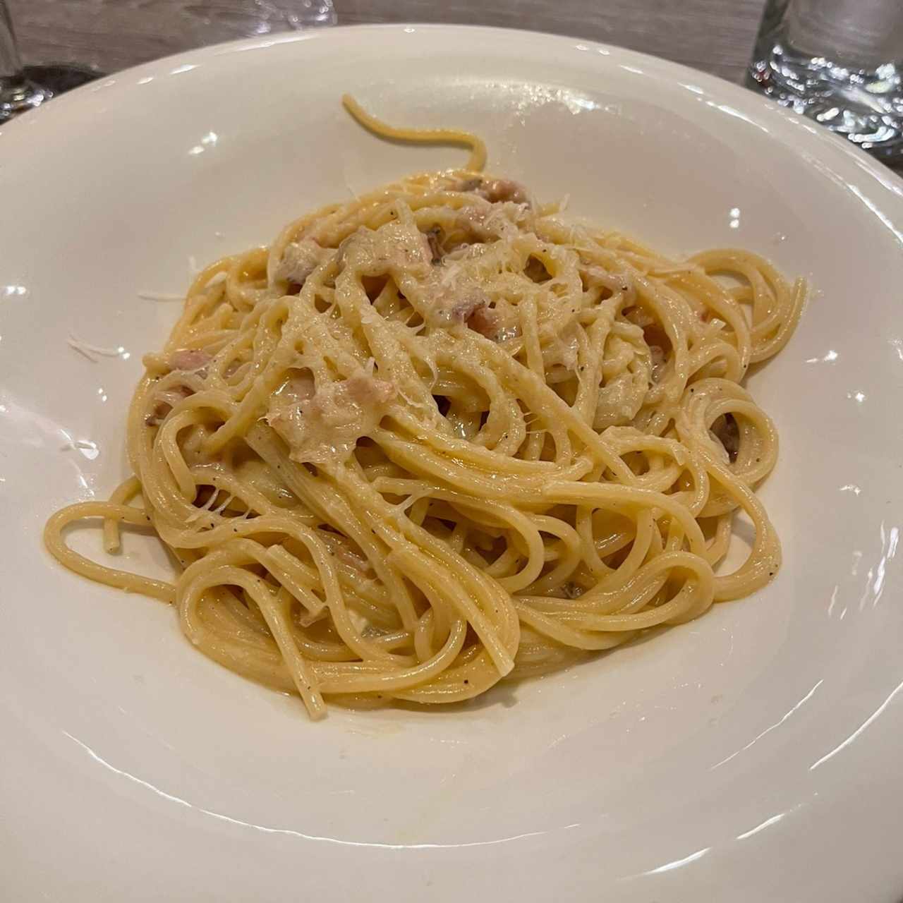 Carbonara