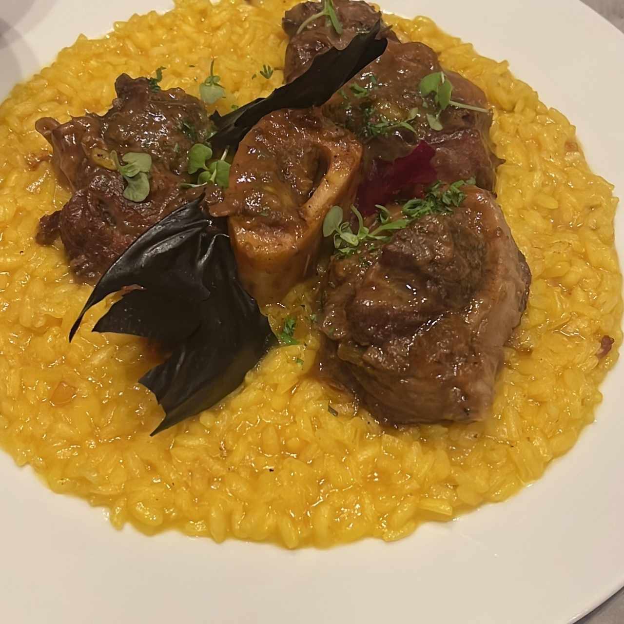 Risotto