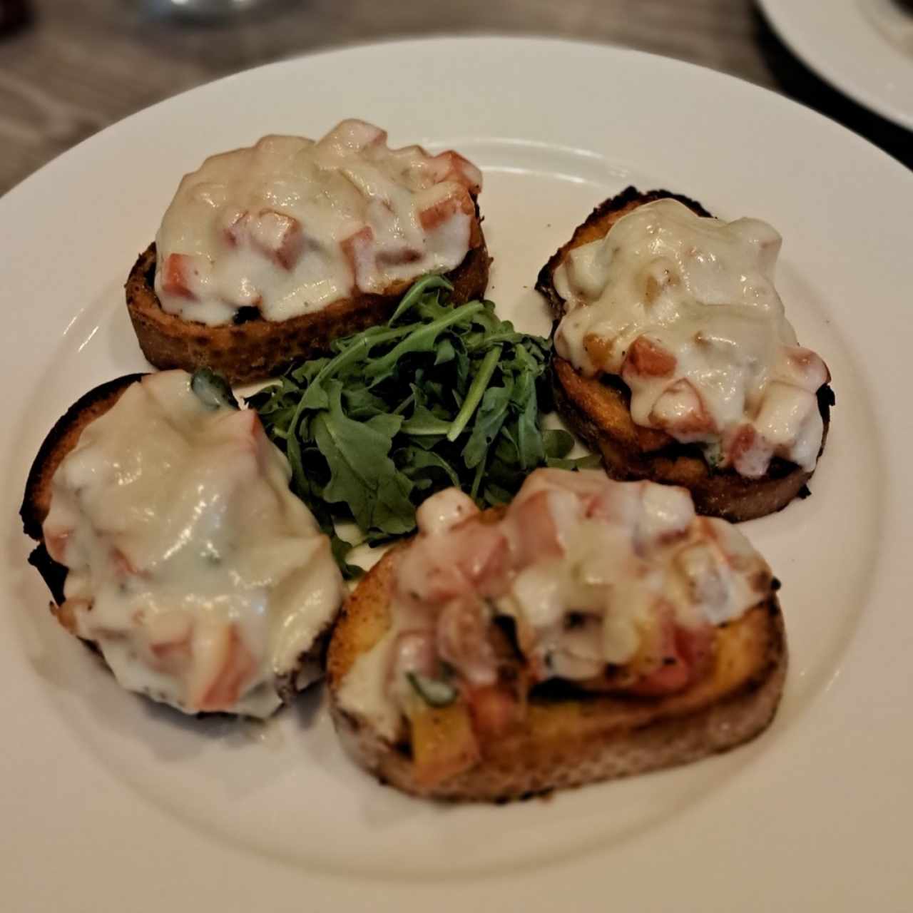 Bruschetta Casa Vecchia