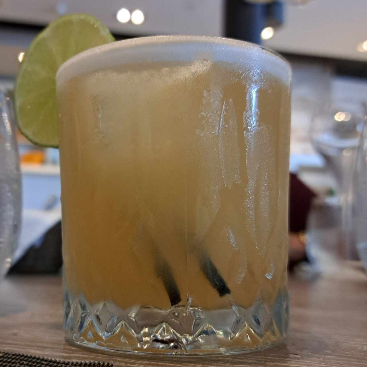 Whisky Sour