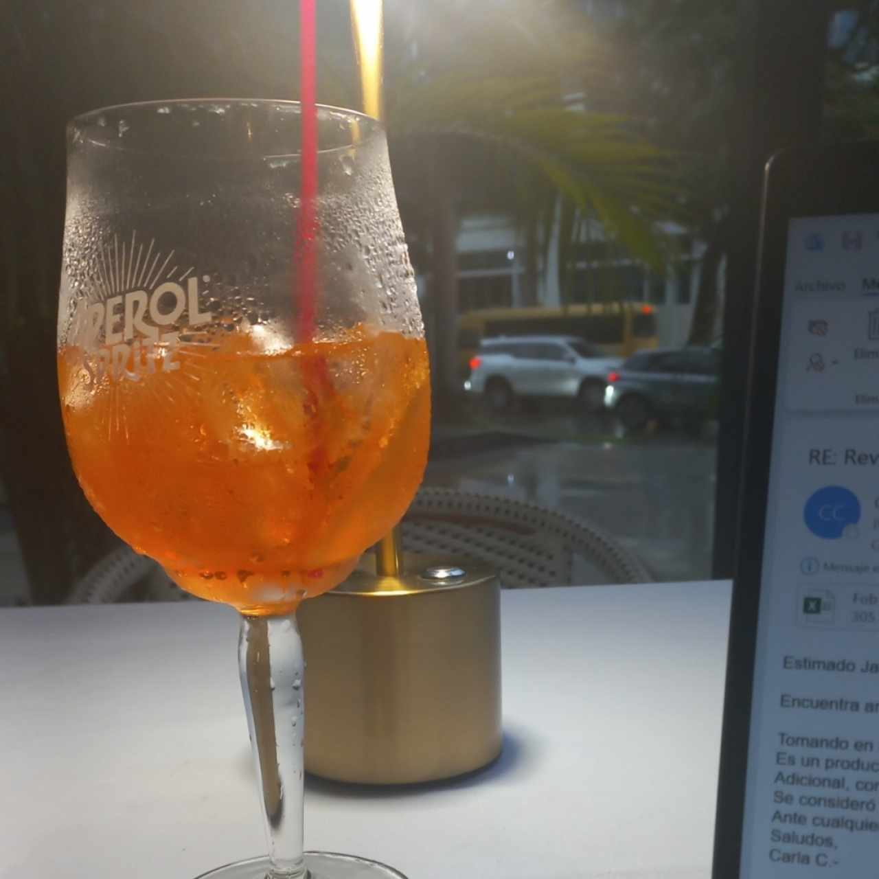 aperol