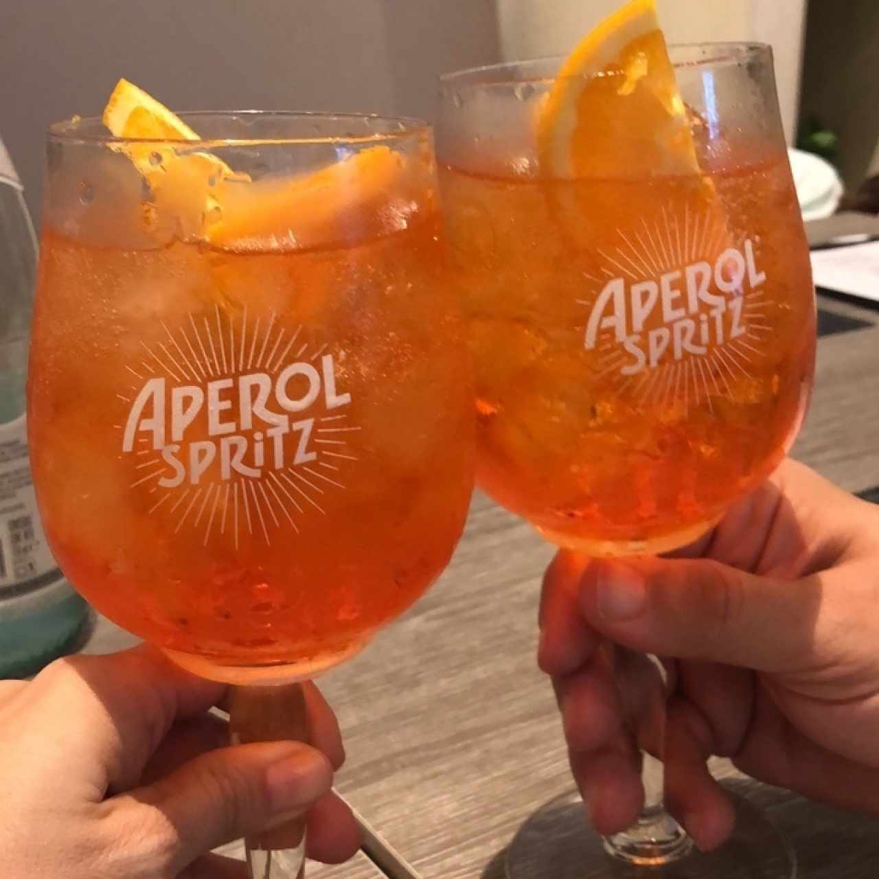 aperol Spritz 