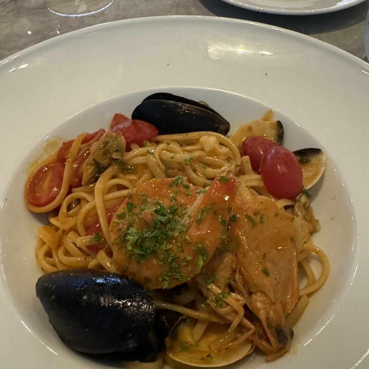 Frutti di mare