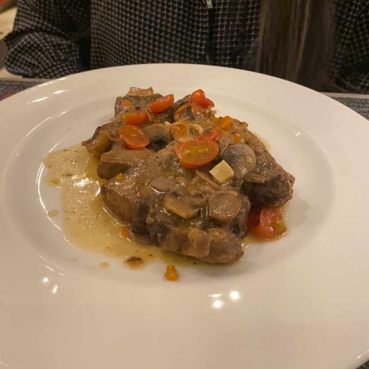 Ossobuco