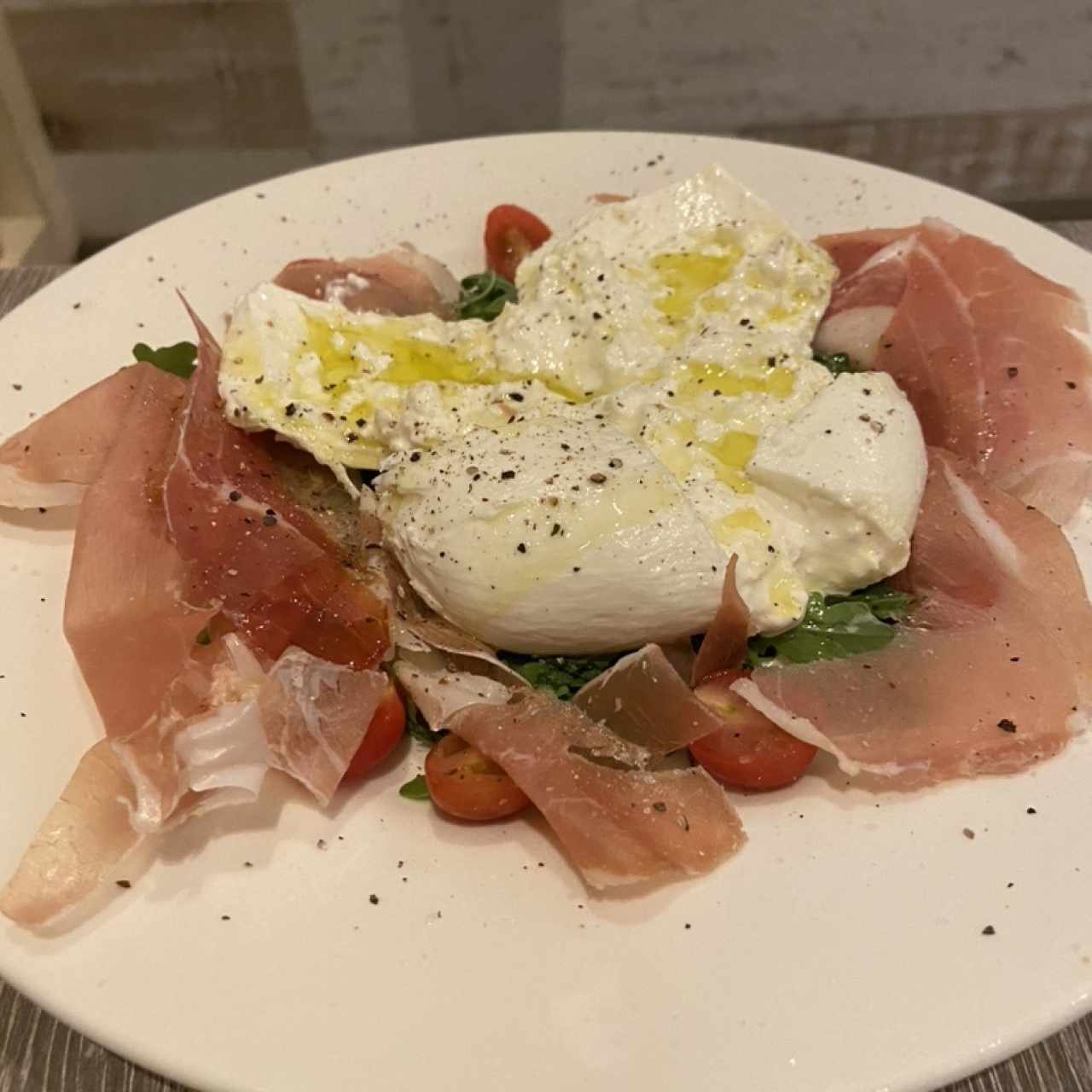 Burrata